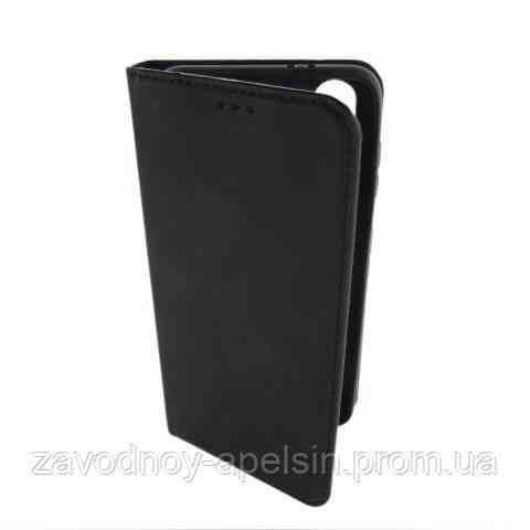 Чехол книжка Samsung G990 S21 Premium Case (черный) Одеса