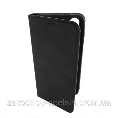Чехол книжка Samsung G990 S21 Premium Case (черный) Одеса - фото 1