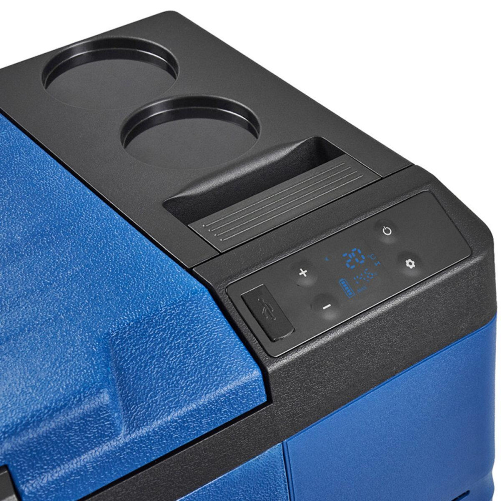 Холодильник автомобильный Brevia 24л 22160 Киев - изображение 8