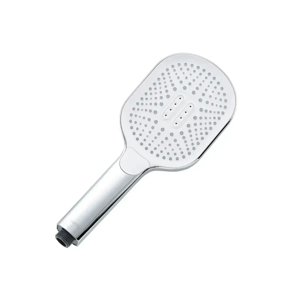 Змішувач для ванни GAPPO G3210 з душовим гарнітуром, хром Київ - фото 7