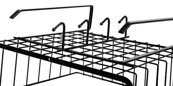 Навісна полиця-органайзер для зберігання Ringel Raum (6937312) Київ