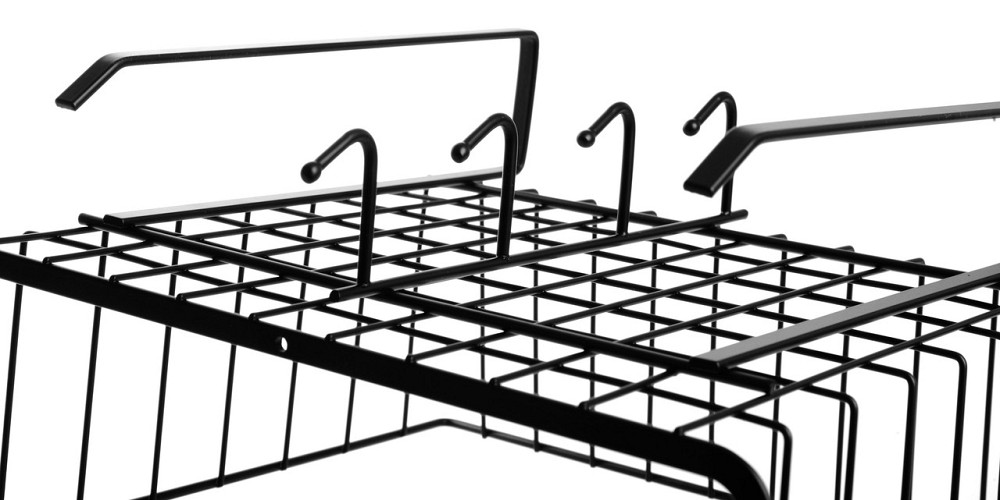 Навесная полка-органайзер для хранения Ringel Raum (6937312) Киев - изображение 4