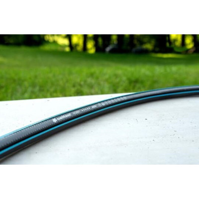 Поливочный шланг Cellfast HOBBY ATS, 3/4', 25м, 6 слоев, до 30 Бар, -20…+60°C (16-220) Винница - изображение 5