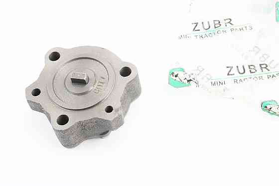 Насос масляний ZS1100 Тип 2 Київ