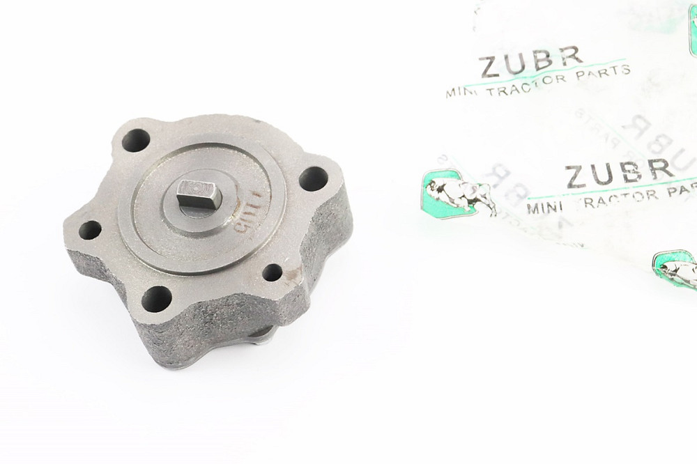 Насос масляний ZS1100 Тип 2 Київ - фото 1