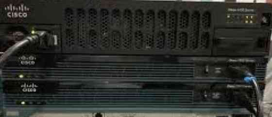 Маршрутизатор Cisco 2901- SEC/K9 Київ