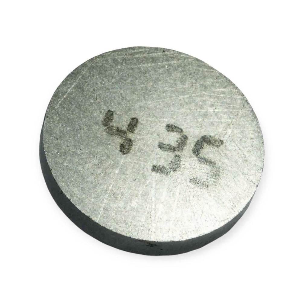 Шайба клапанов 2108 (4,35) регулировки Мукачево - изображение 1