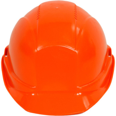 Каска защитная Stark Универсал оранжевая (535030010) Винница - изображение 2