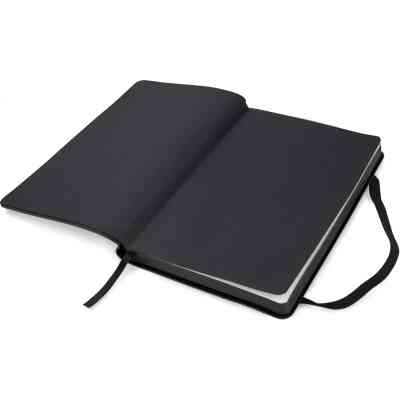 Блокнот Axent Partner Soft, 125х195, 96арк, кліт, сірий (8206-15-A) Вінниця