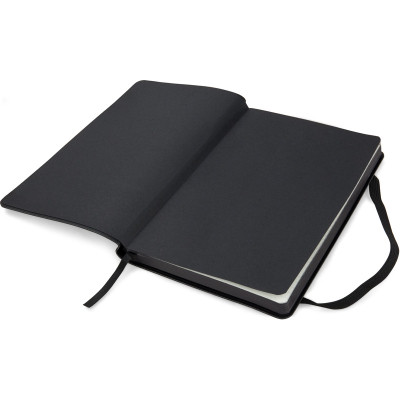 Блокнот Axent Partner Soft, 125х195, 96арк, кліт, сірий (8206-15-A) Вінниця - фото 4