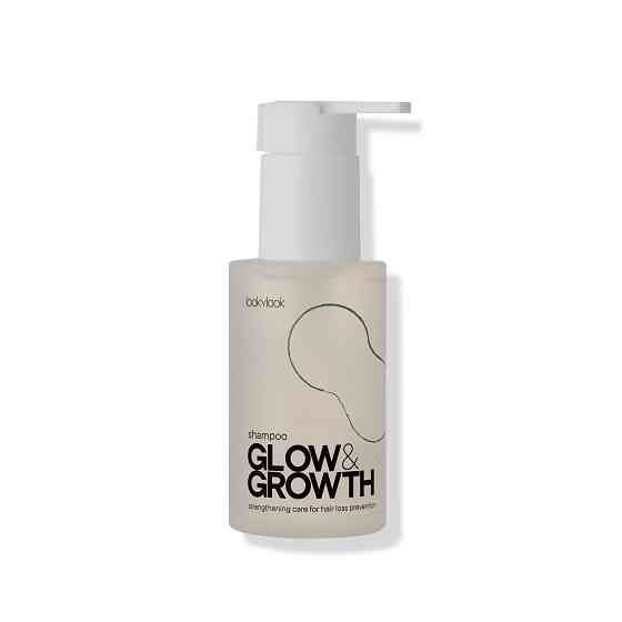 Шампунь проти випадіння волосся Glow&Growth Shampoo Looky Look 100 мл Вінниця