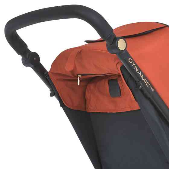 Коляска дитяча прогулянкова DYNAMIC PRO ME 1053-3 Redwood Вінниця