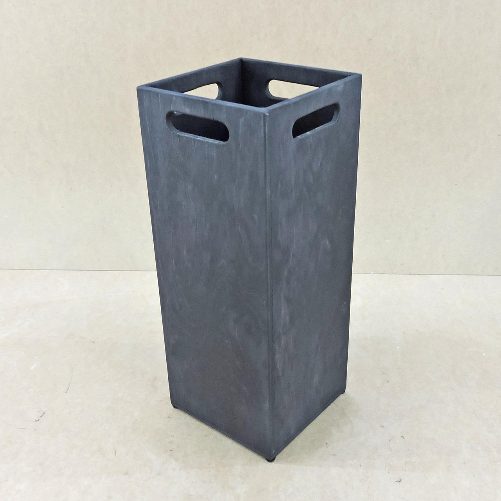 Підставка для парасольок "Залках" венге Миколаїв - фото 6