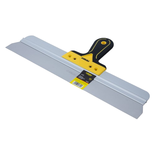 Шпатель фасадний нержавіюча сталь 450мм Profi SIGMA Житомир