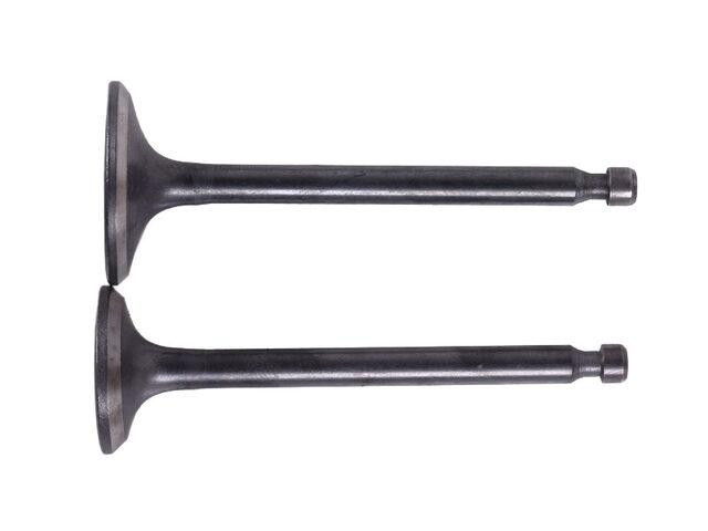 Клапаны, к-т: 2 шт. ( 2)мотоблок 178F Мукачево - изображение 3