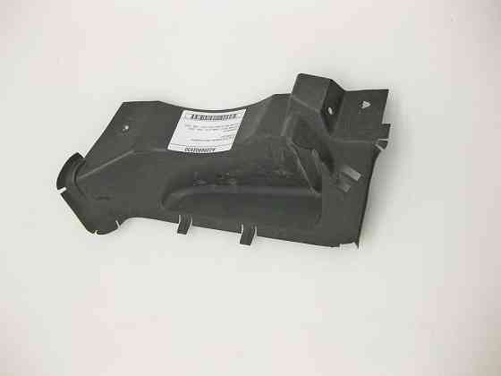 Mercedes-Benz  A2206902530 Захист на передньому лівому лонжероні S-class W220 CL-class C215 Одесса