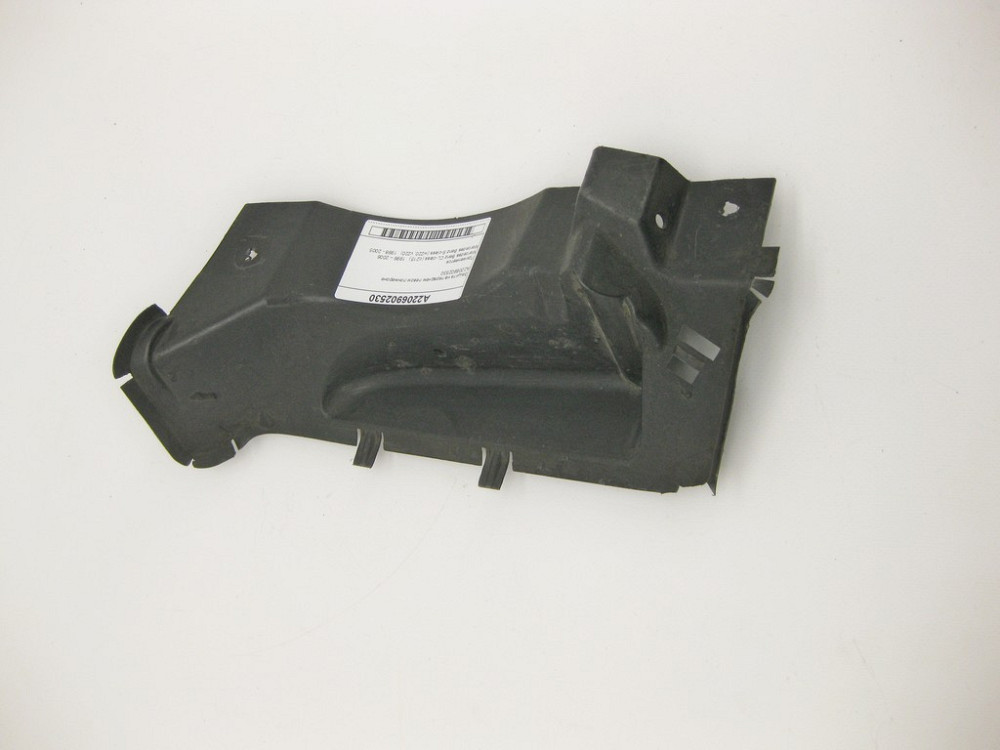 Mercedes-Benz  A2206902530 Захист на передньому лівому лонжероні S-class W220 CL-class C215 Одесса - изображение 2