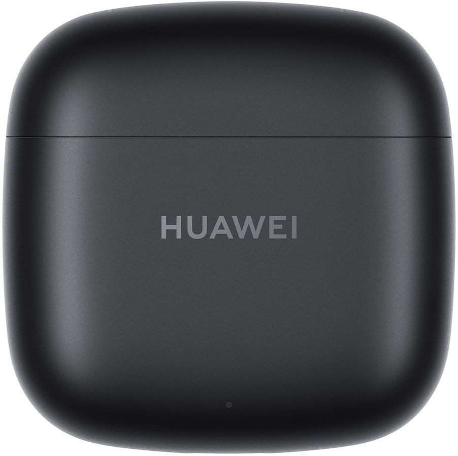 Bluetooth-гарнітура Huawei FreeBuds SE 2 Black (55037507) ( Чорний ) Харьков - изображение 7