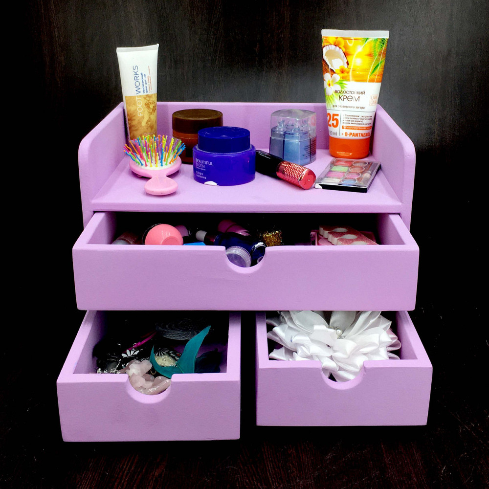 Органайзер для косметики 