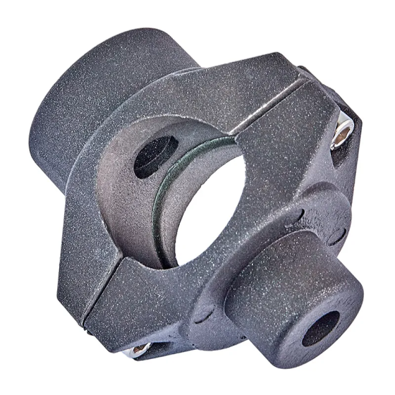 Насадка кругла для паяльника Europroduct EP.WS025R PPR труб 25 mm (EP6108) Київ