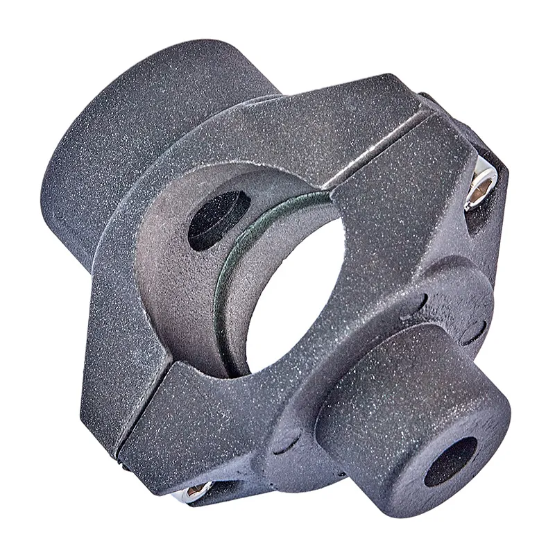 Насадка кругла для паяльника Europroduct EP.WS025R PPR труб 25 mm (EP6108) Київ - фото 1