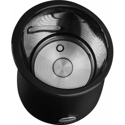 Капучинатор ECG NM 2255 Latte Art Black (NM2255 Latte Art Black) Вінниця - фото 11