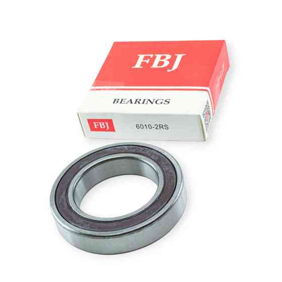 Подшипник 180110 (6010) FBJ Мукачево