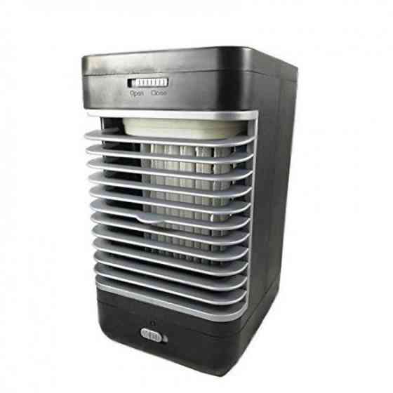 Мини-кондиционер Handy Cooler BD-168 портативный охладитель Хэнди Кулер очиститель увлажнитель возду Днепр