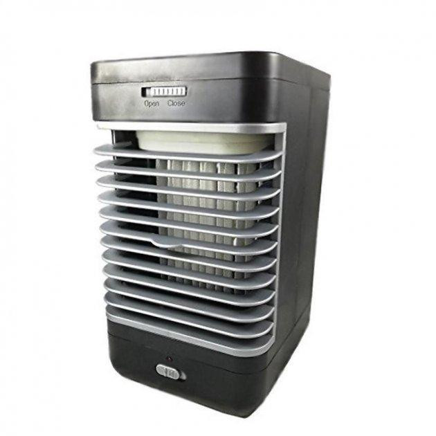 Мини-кондиционер Handy Cooler BD-168 портативный охладитель Хэнди Кулер очиститель увлажнитель возду Днепр - изображение 1