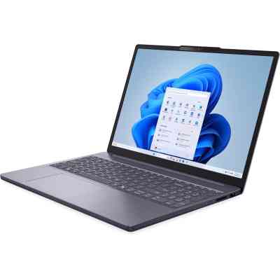 Ноутбук Lenovo IdeaPad Slim 3 15ARP10 (83K700A3RA) Вінниця