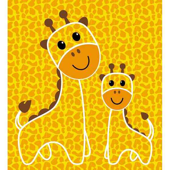 Дитяча багаторазова розмальовка "Диво-хованки" 559008, 5 сторінок Вінниця