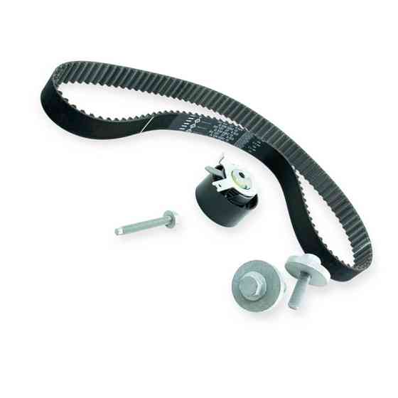 Ремкомплект Рено Кенго 1.5dCi z123 (01-10) (ремінь, ролики) ГРМ Мукачево