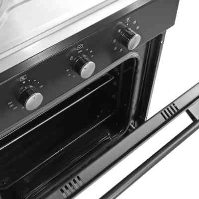 Духова шафа Grunhelm GDG 190 B Вінниця