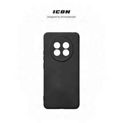 Чехол для мобильного телефона Armorstandart ICON Realme 13+ 5G Camera cover Black (ARM80543) Винница