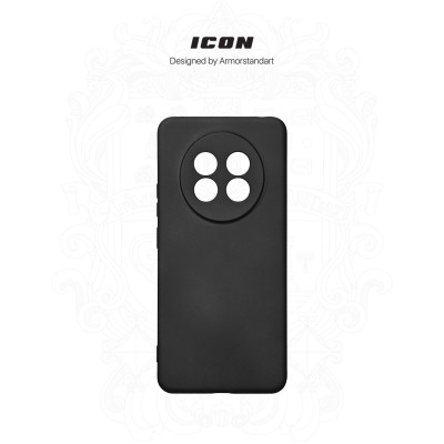 Чехол для мобильного телефона Armorstandart ICON Realme 13+ 5G Camera cover Black (ARM80543) Винница - изображение 3