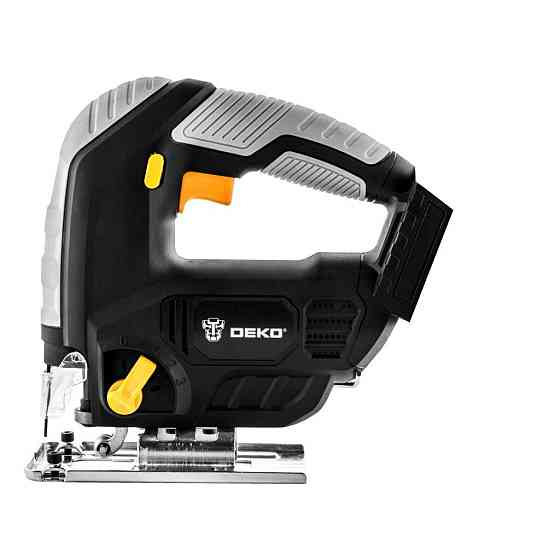 Акумуляторний електричний лобзик (без АКБ) DEKO 12179 DKJS20Q2 Київ