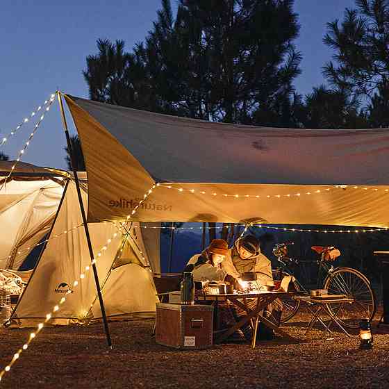 Стрічка світлодіодна Naturehike CNH22DQ019, IP44 Київ