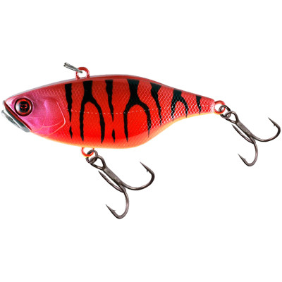 Воблер Jackall TN80 80mm 29.4g Akatora (1699.23.86) Винница - изображение 1