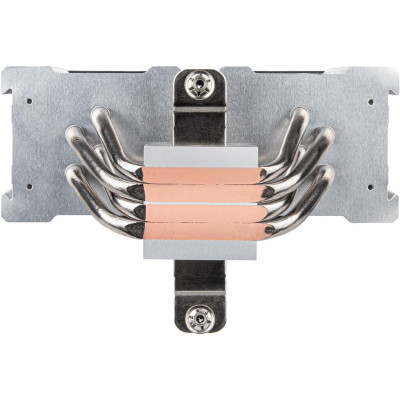 Кулер для процессора Silver Stone Argon V140 ARGB (SST-ARV140-ARGB) Винница - изображение 12