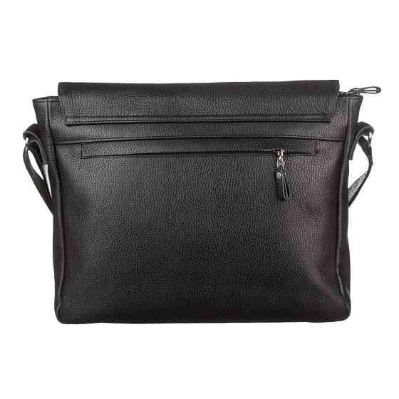 Сумка SHVIGEL 11043 Черная Киев