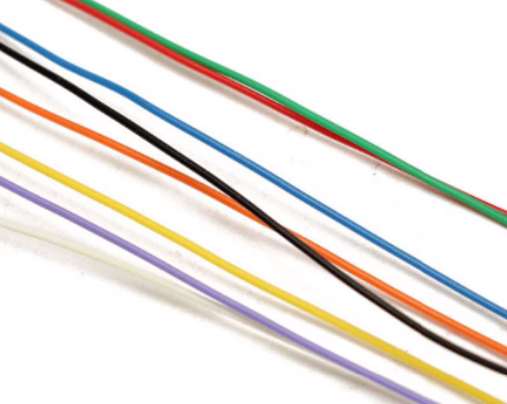 Монтажный провод 30AWG, 240м, 8 цветов для пайки Киев - изображение 7