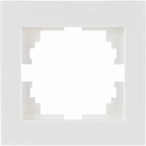 RAIN білий Рамка 1-а з боковою вставкою Лезард Житомир - изображение 1