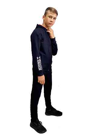 Детский спортивный костюм  ,Турция 140 Сумы