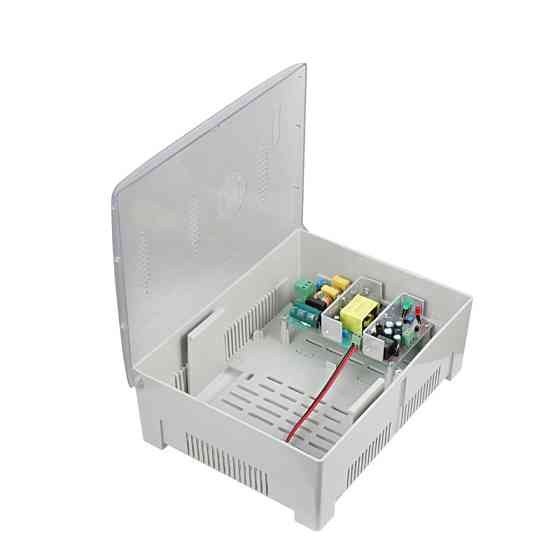 Блок бесперебойного питания 12В/5А SEVEN PS-7952 Киев