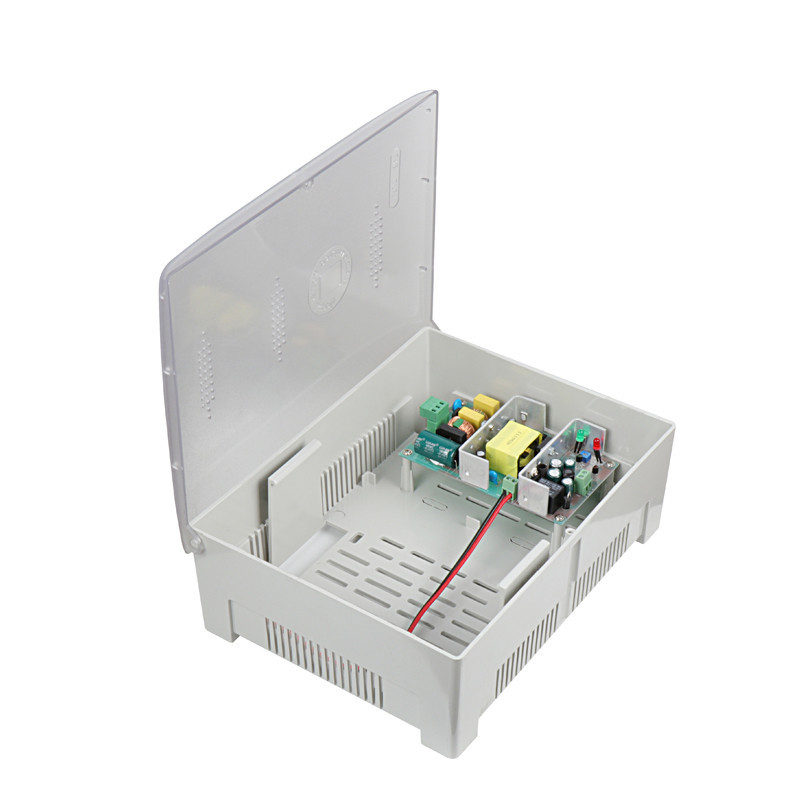 Блок бесперебойного питания 12В/5А SEVEN PS-7952 Киев - изображение 6