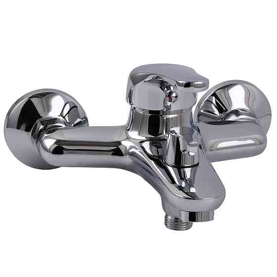 Змішувач для ванни Globus Lux Solly GLSO-0102NE Київ