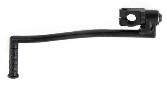 Ножка кикстартера скутер Сузуки Адрес 100 Мукачево