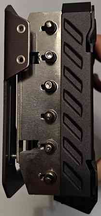 Видеокарта ASUS TUF RTX 3090 24Gb. Киев