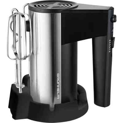 Миксер Grunhelm GRM629 Винница