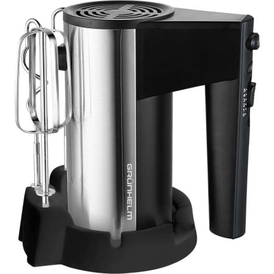 Миксер Grunhelm GRM629 Винница - изображение 1